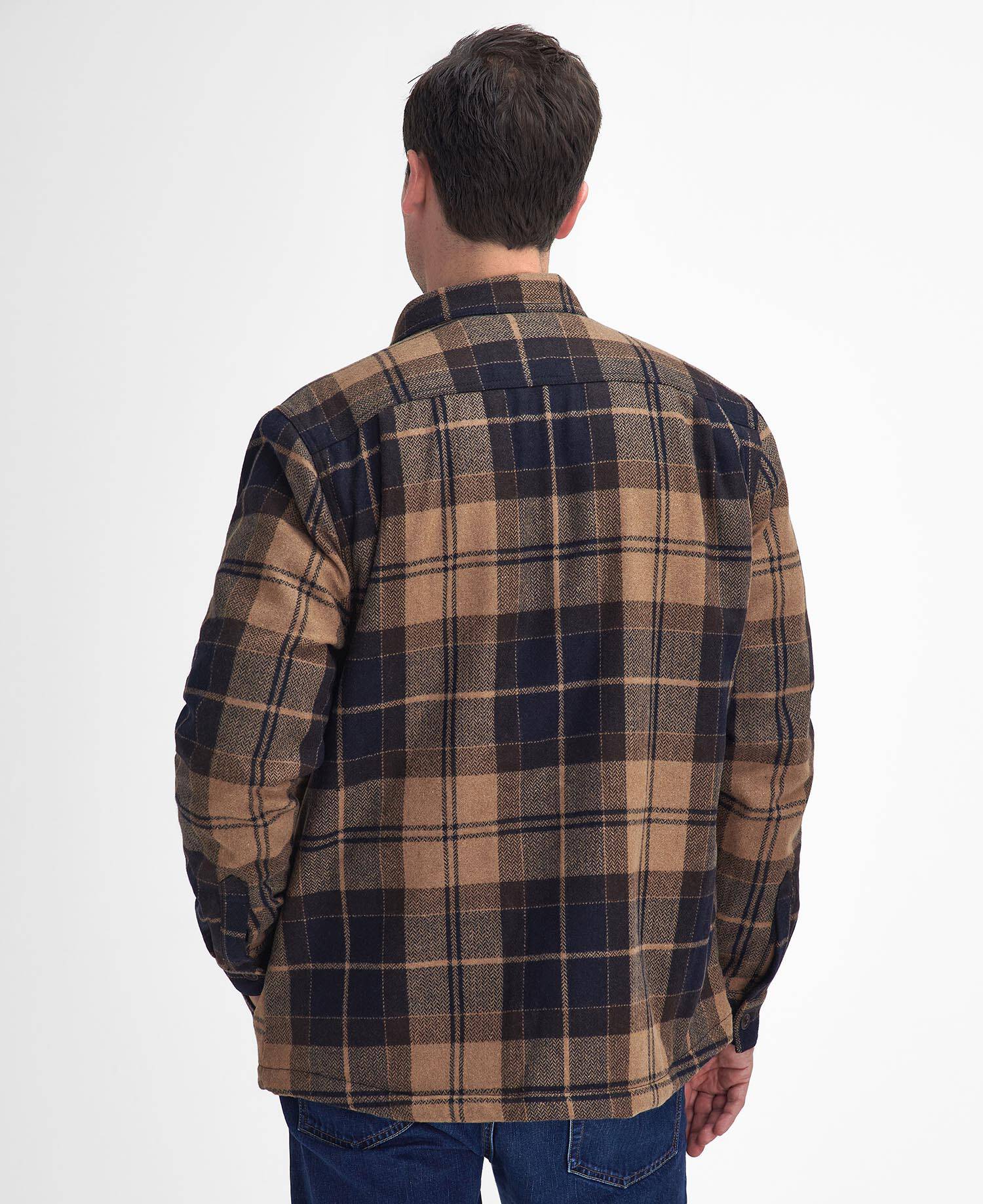 Willberry Overshirt image number 2