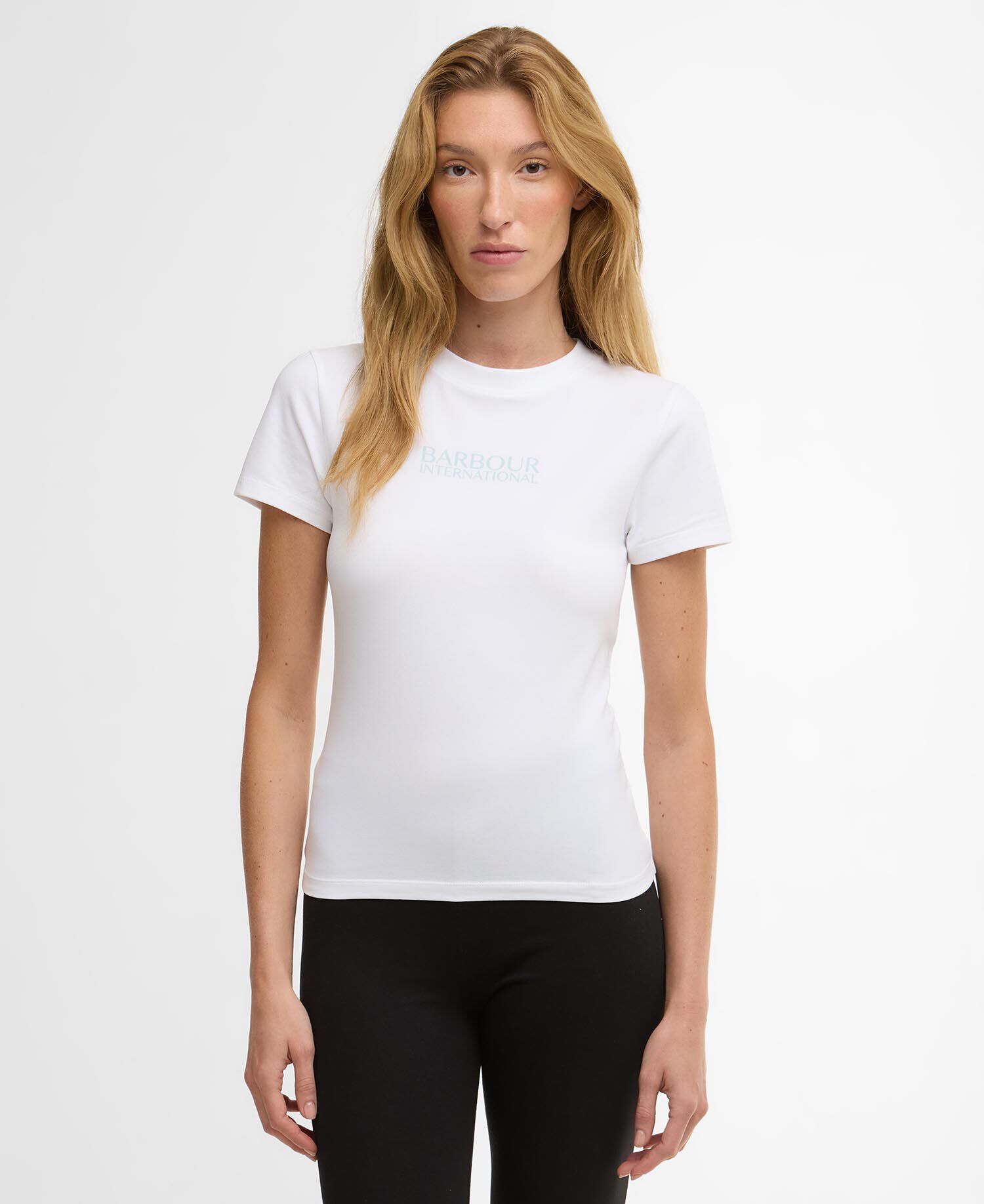 Kansas T-Shirt White