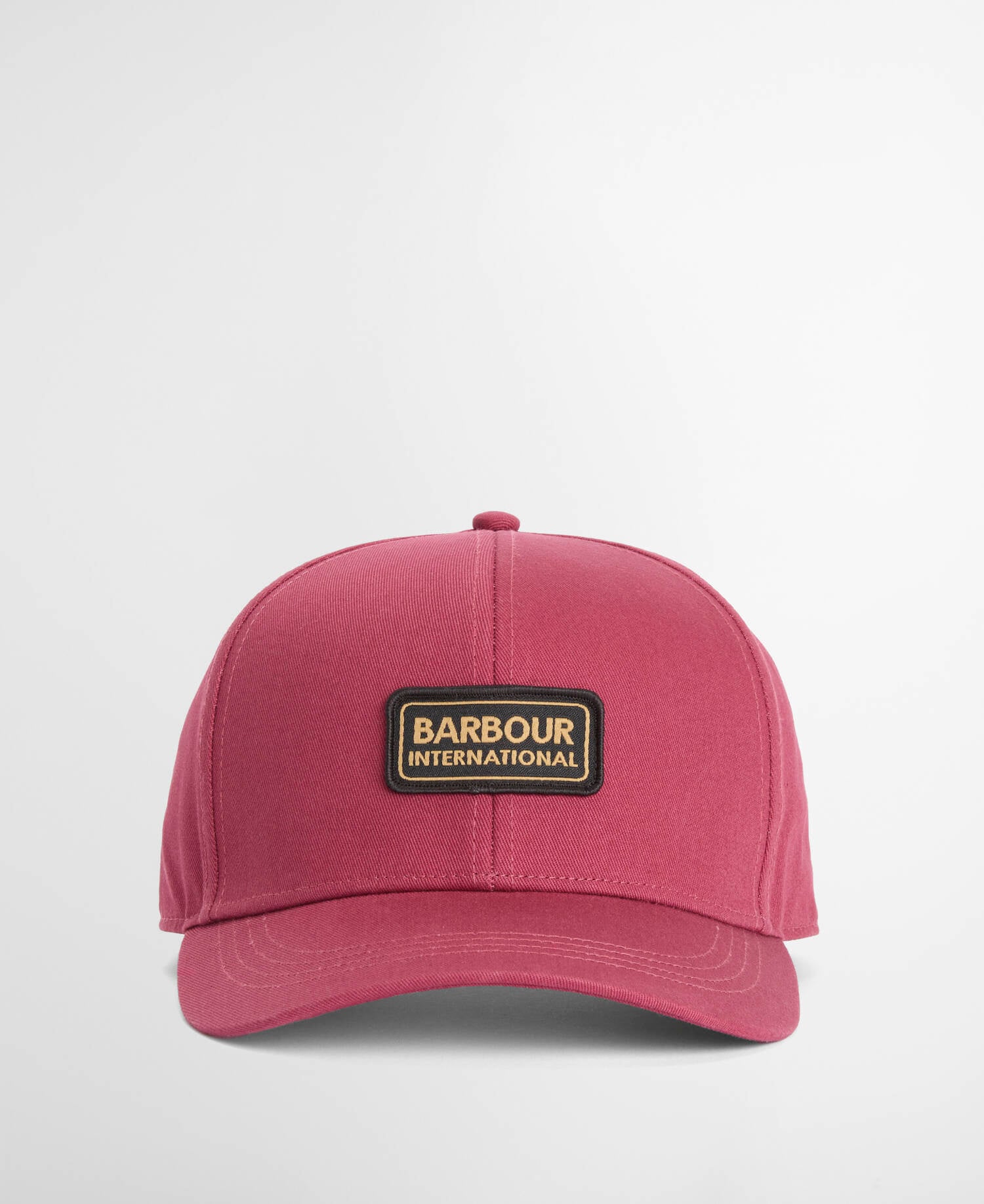 Duke Trucker Cap Bordeaux image number 1