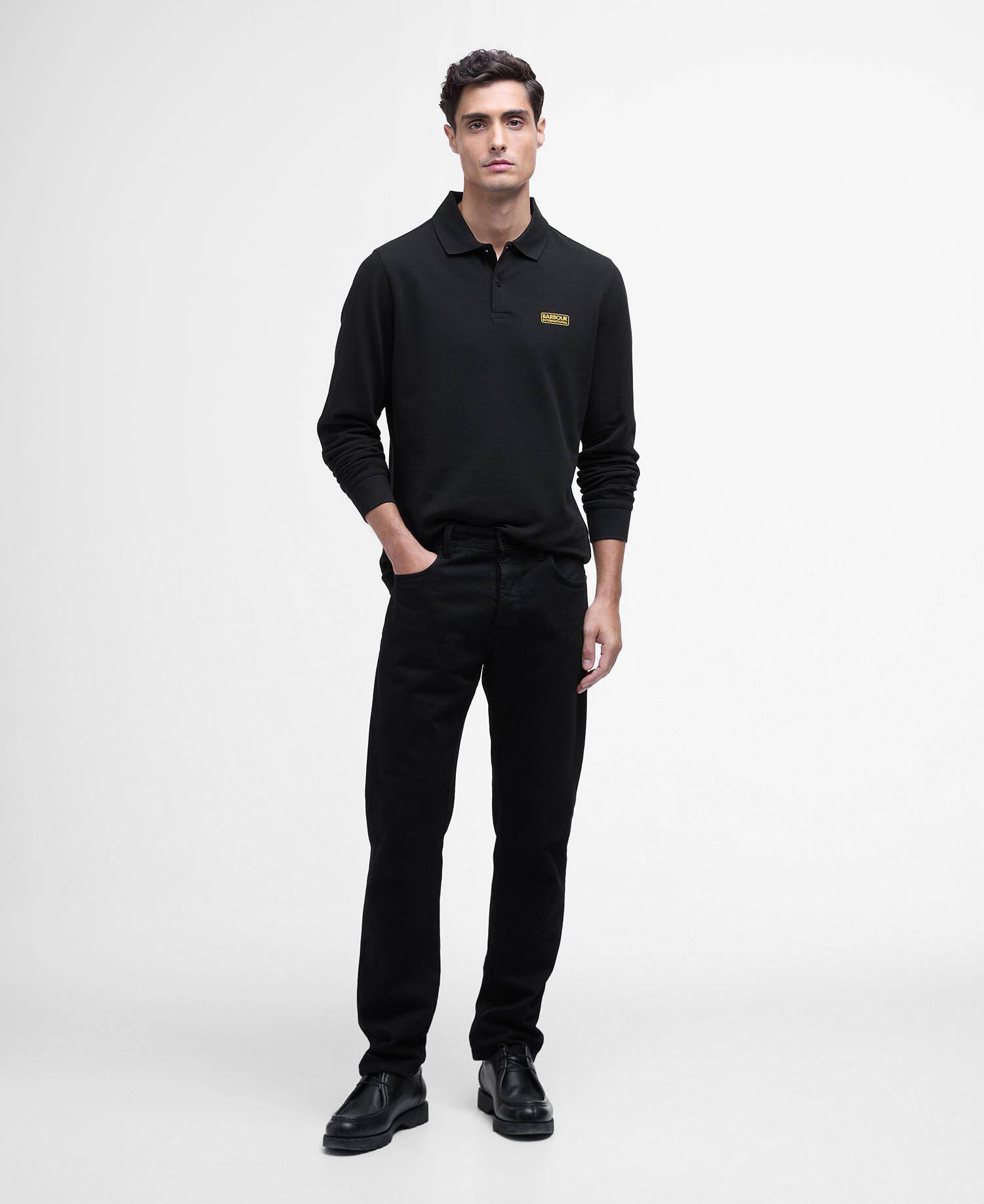 Polo Shirt image number 1