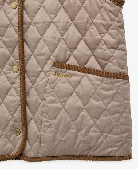 Wilma Liner Light Trench
