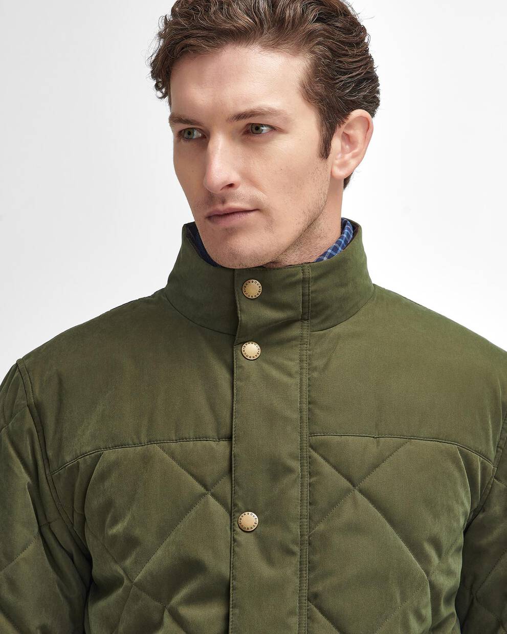 Giacca trapuntata Elter