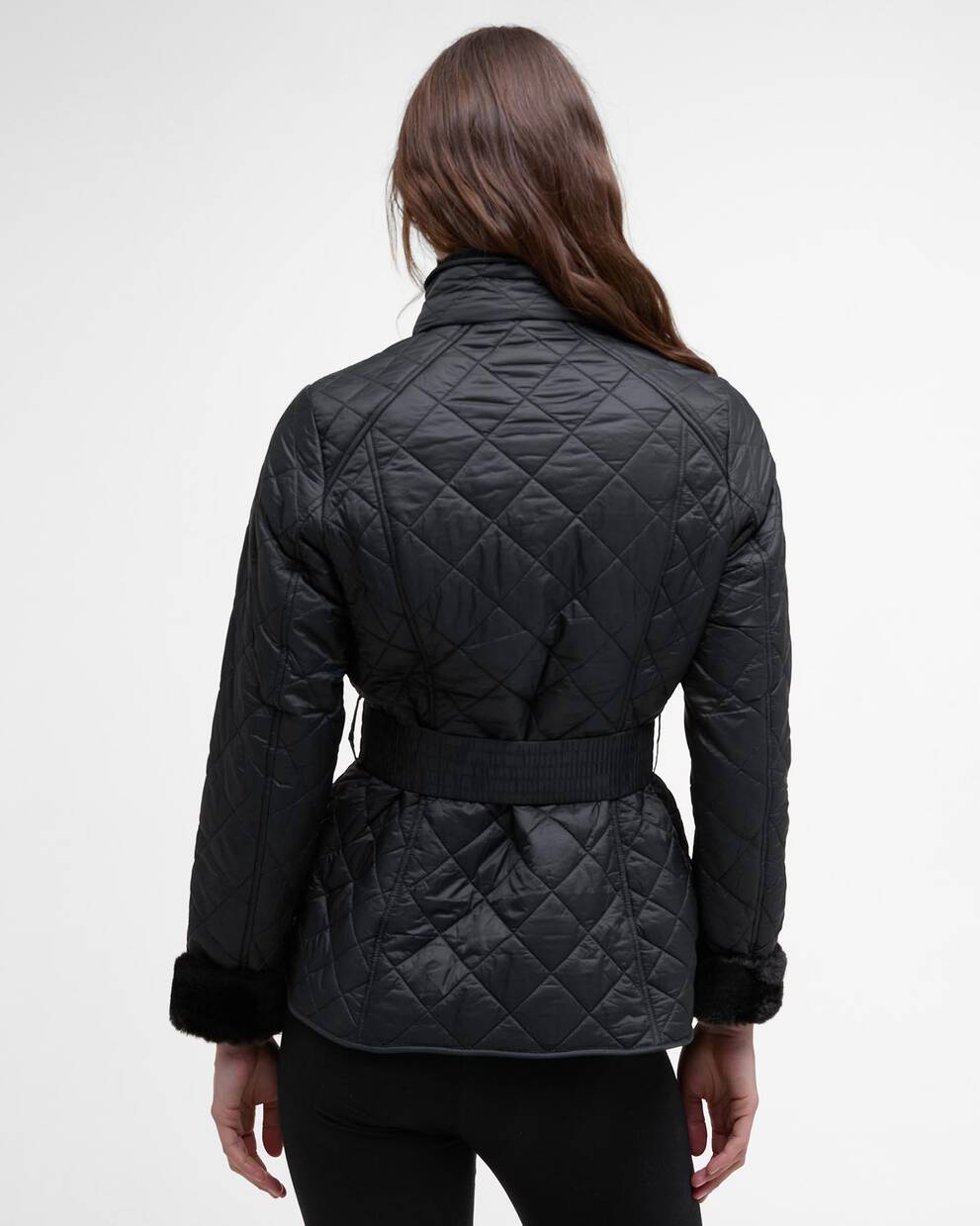 Giacca Polarquilt Modern International