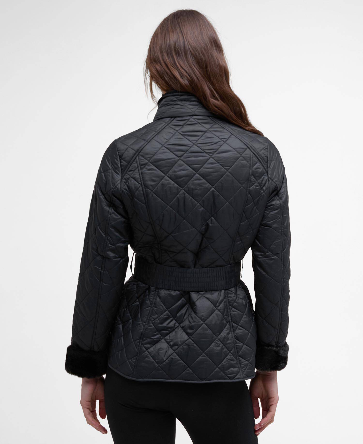 Modern International Polarquilt Jacket image number 2