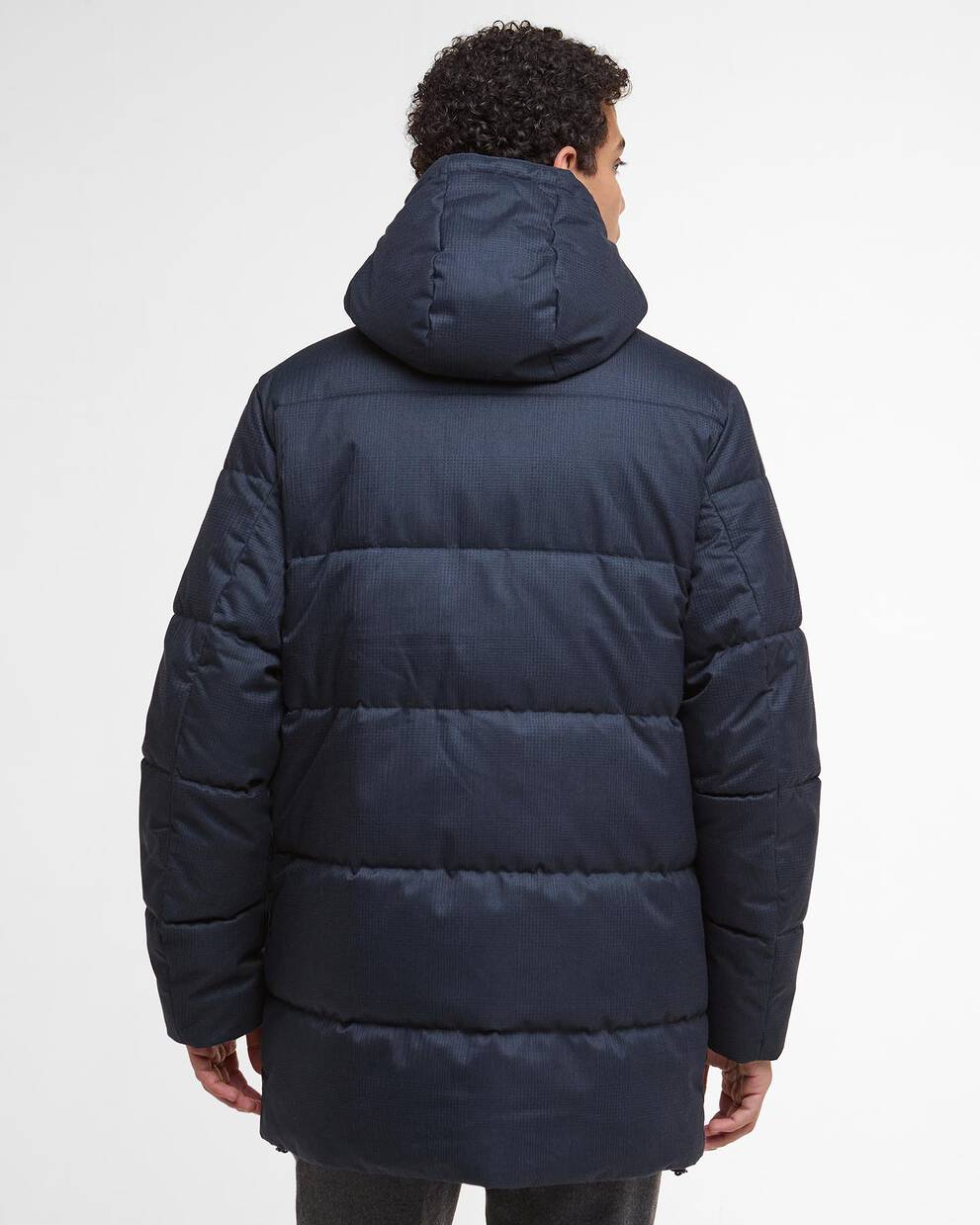 Pufferjacke Winter Beaufort