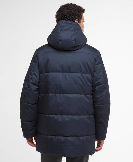 Pufferjacke Winter Beaufort Navy Pufferjacke Winter Beaufort Navy