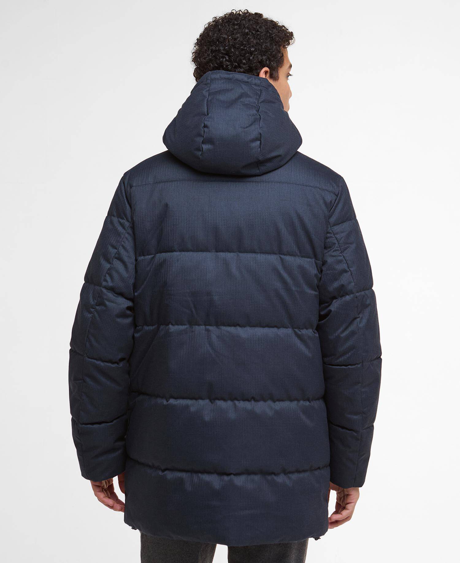 Pufferjacke Winter Beaufort image number 2