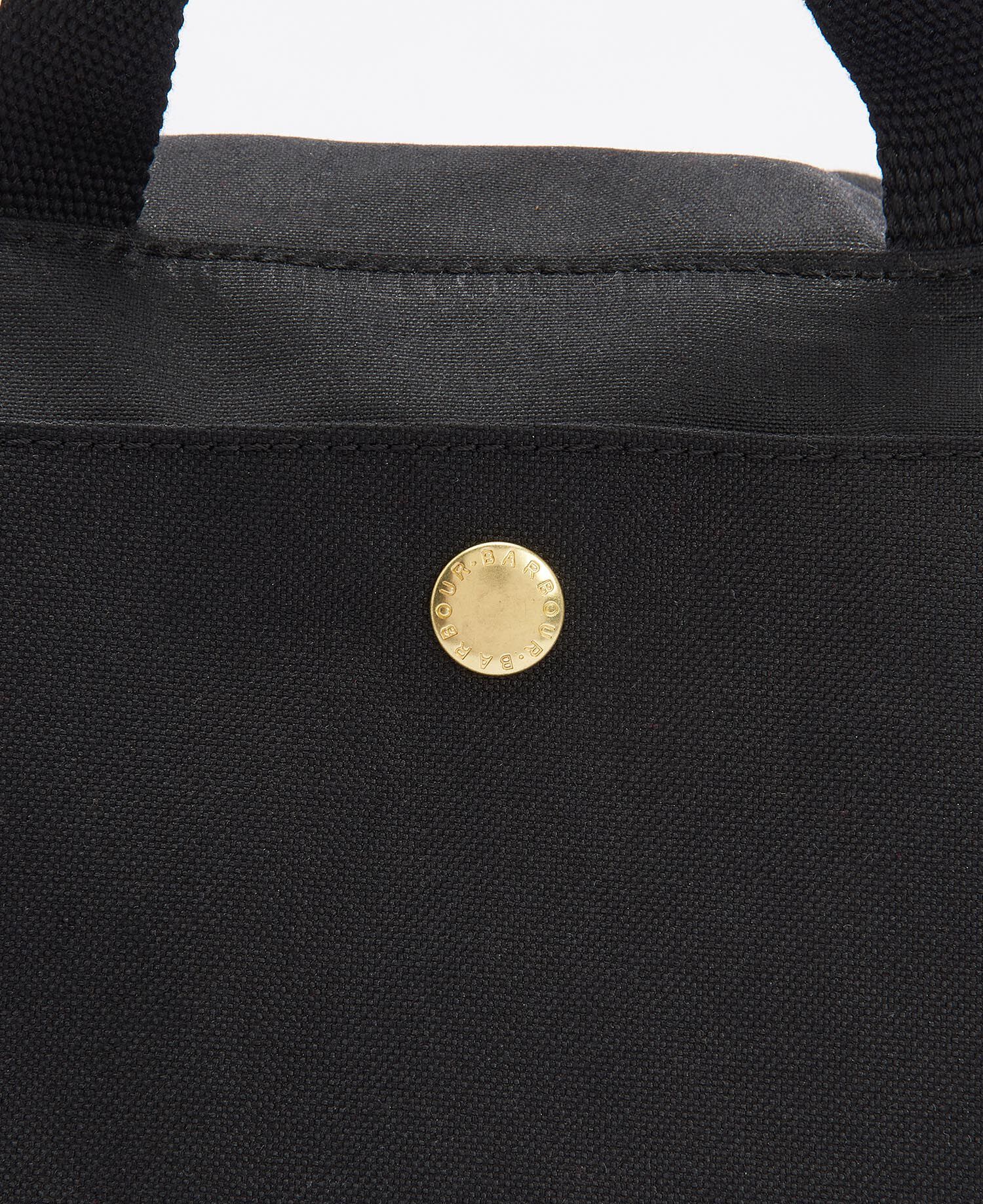 Tasche Field Waxed