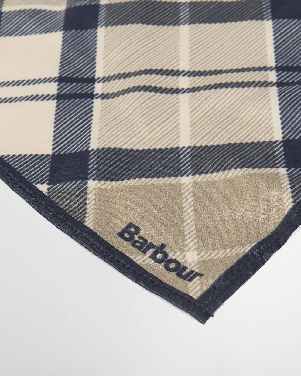 Kinsale Tartan Head Scarf