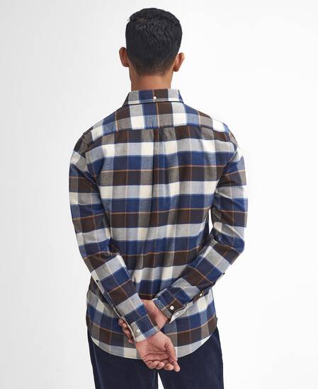 Hemd Valley Tailored 
