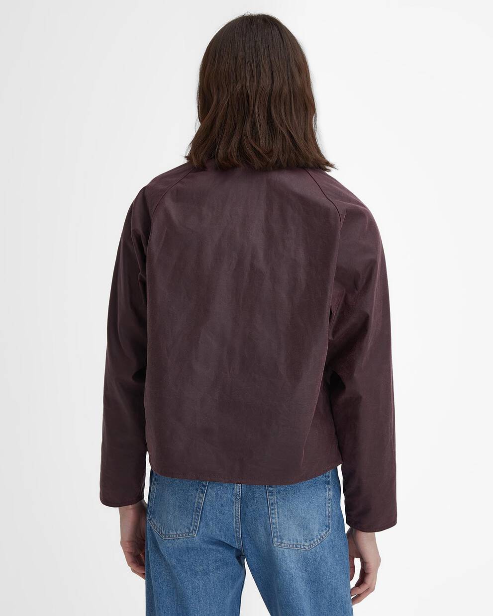 Spey Slim Waxed Jacket