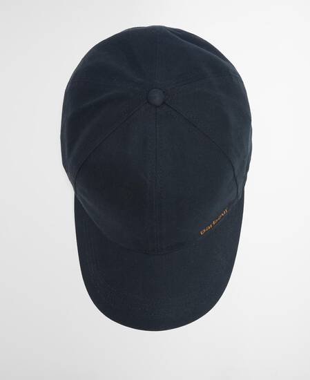 Milburn Cap Navy Milburn Cap Navy
