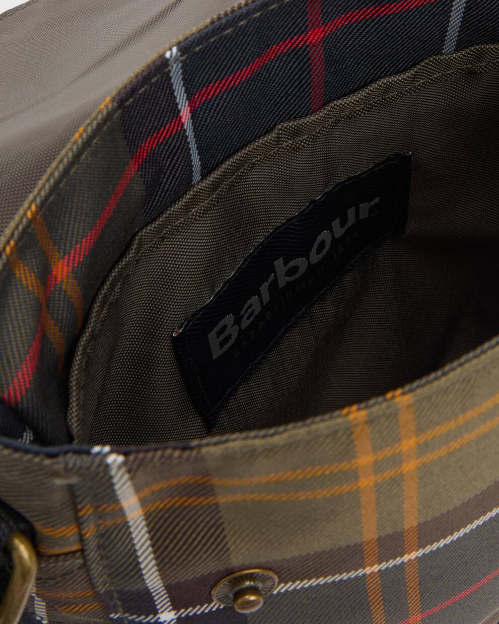 Tasche Torridon Tartan