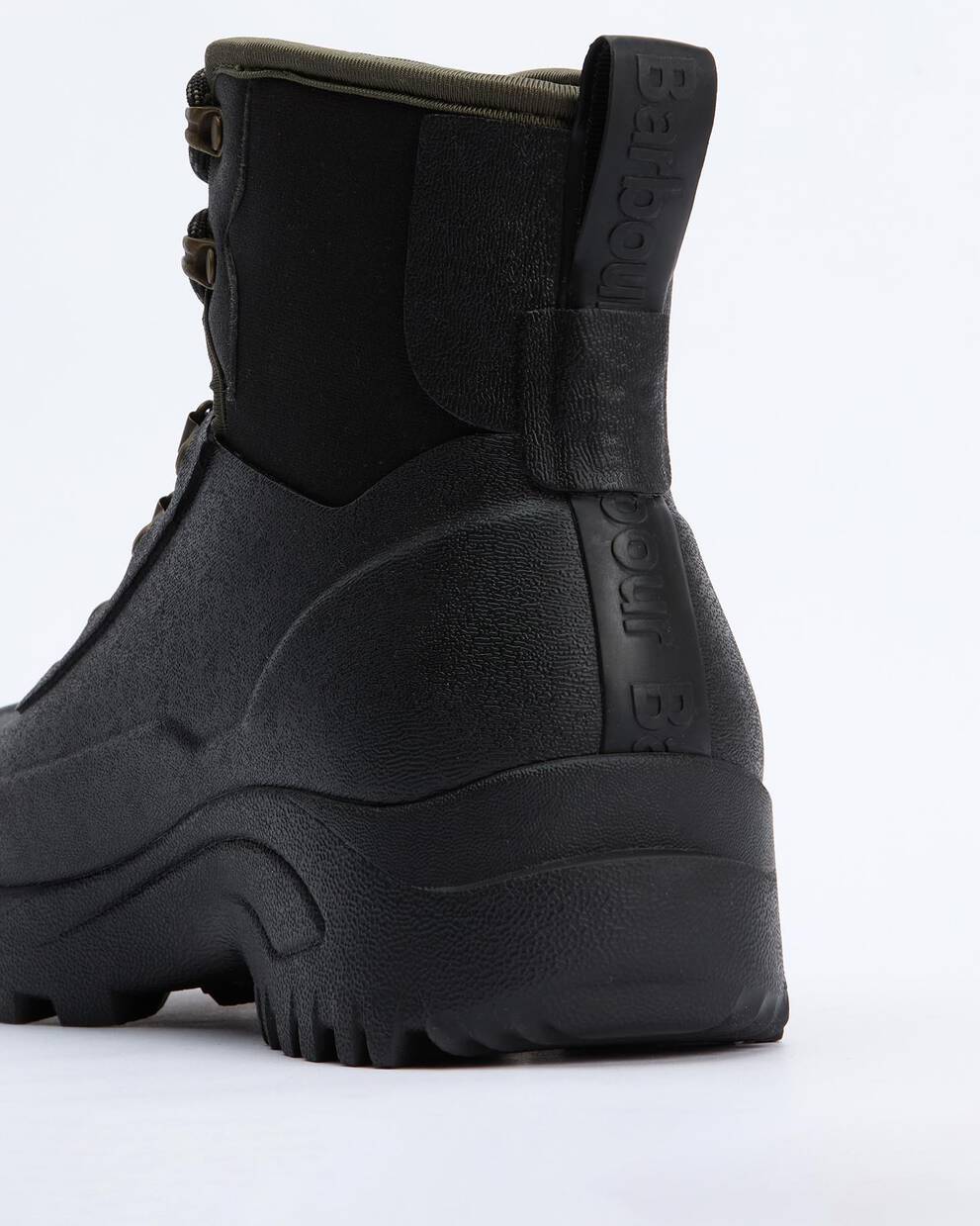 Gummistiefel Marlow Lace-Up