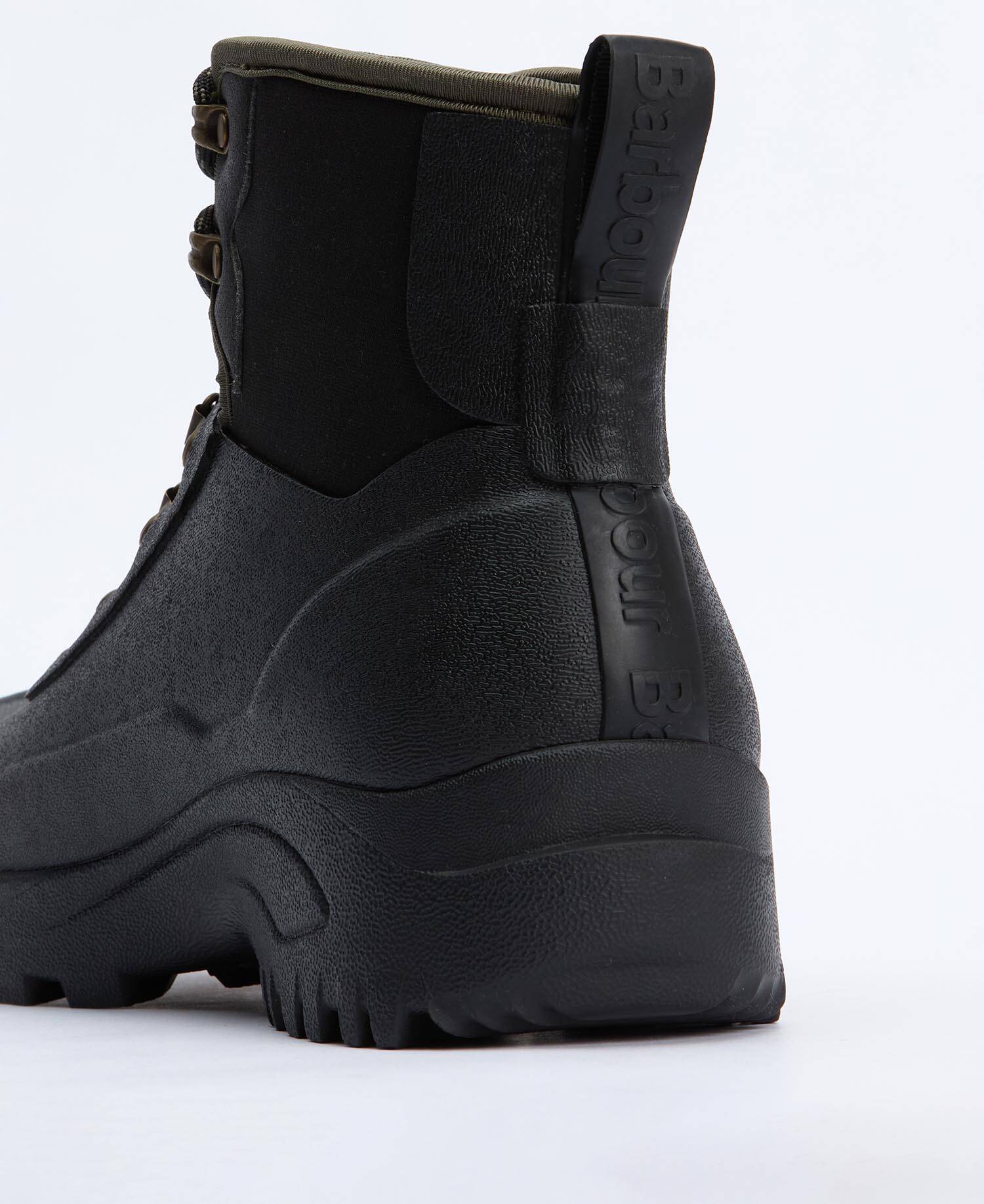 Gummistiefel Marlow Lace-Up image number 4