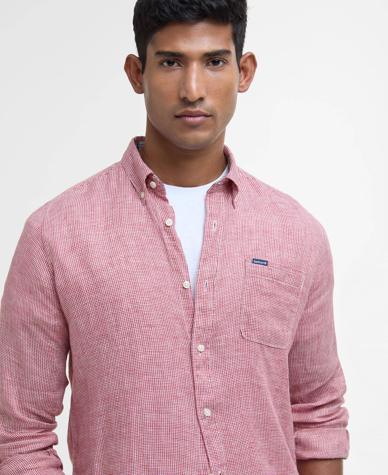 Hemd Linton Tailored image number 3