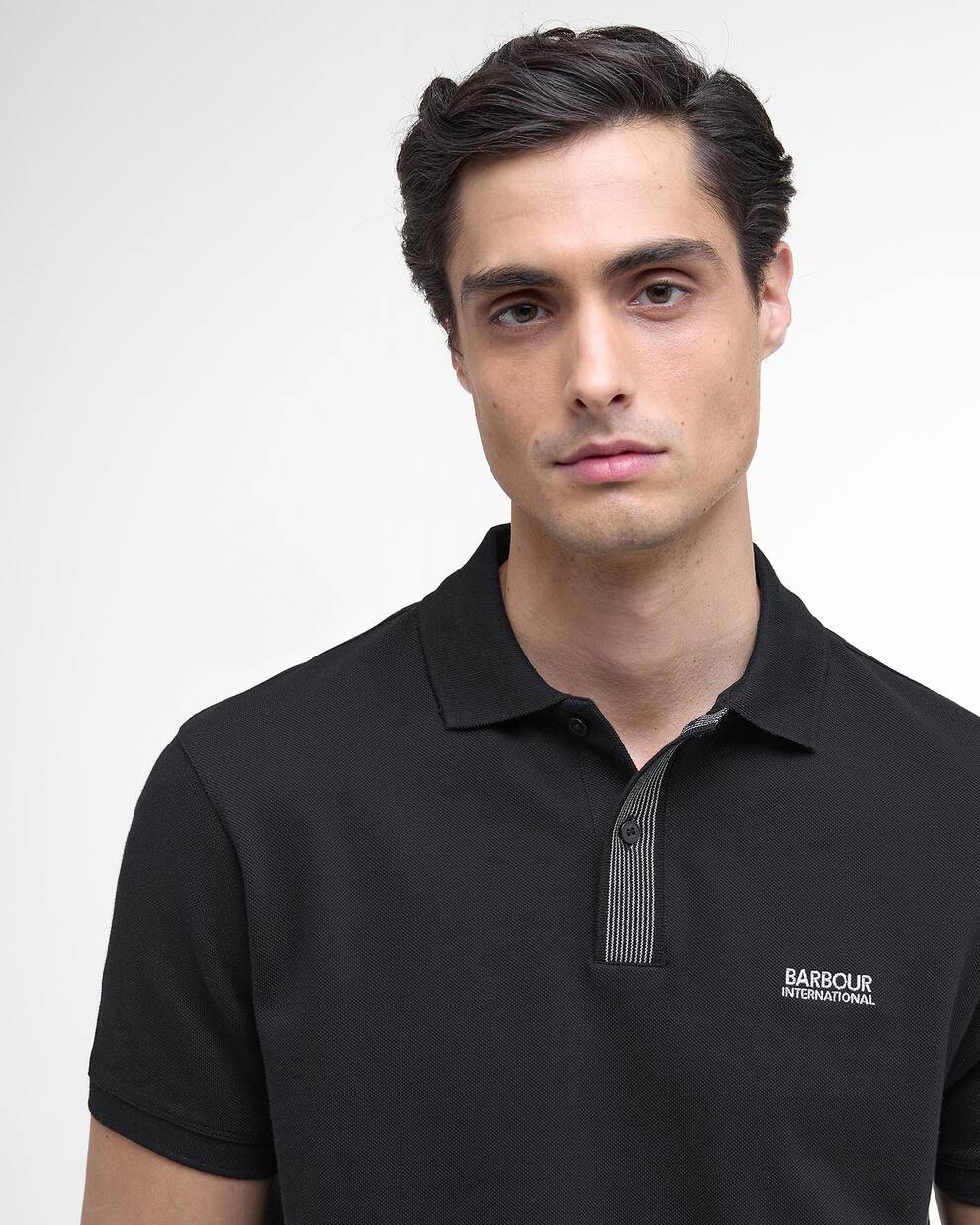 Baynes Polo Shirt