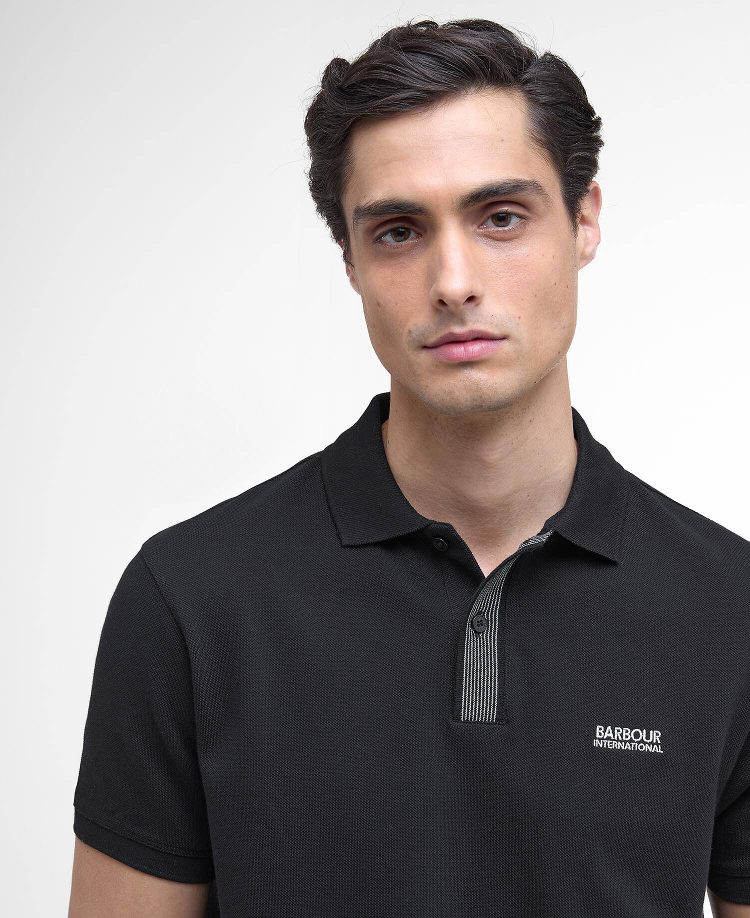 Baynes Polo Shirt image number 3