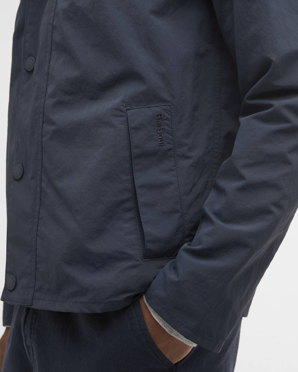 Tracker Showerproof Jacket