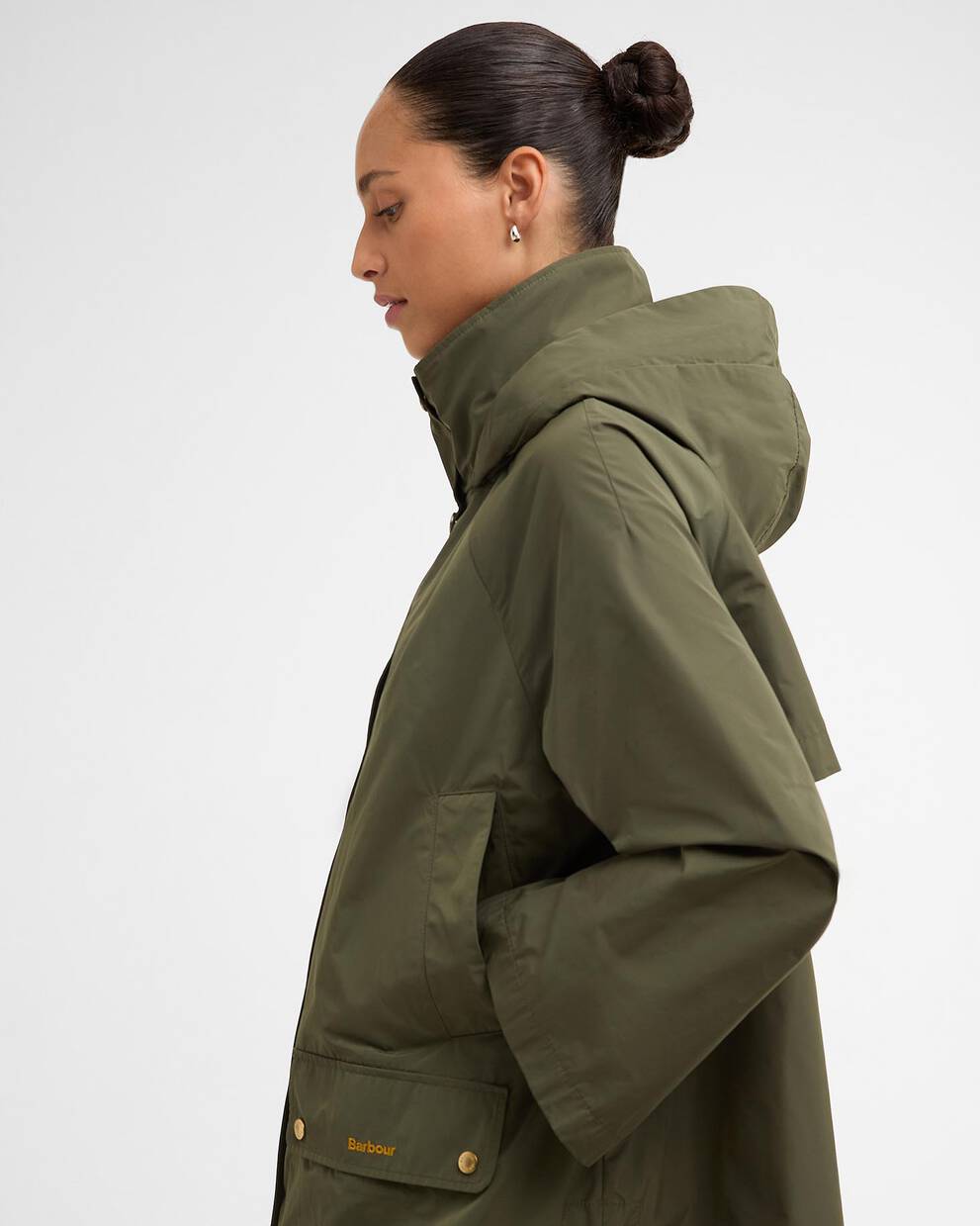 Giacca antipioggia Rowton