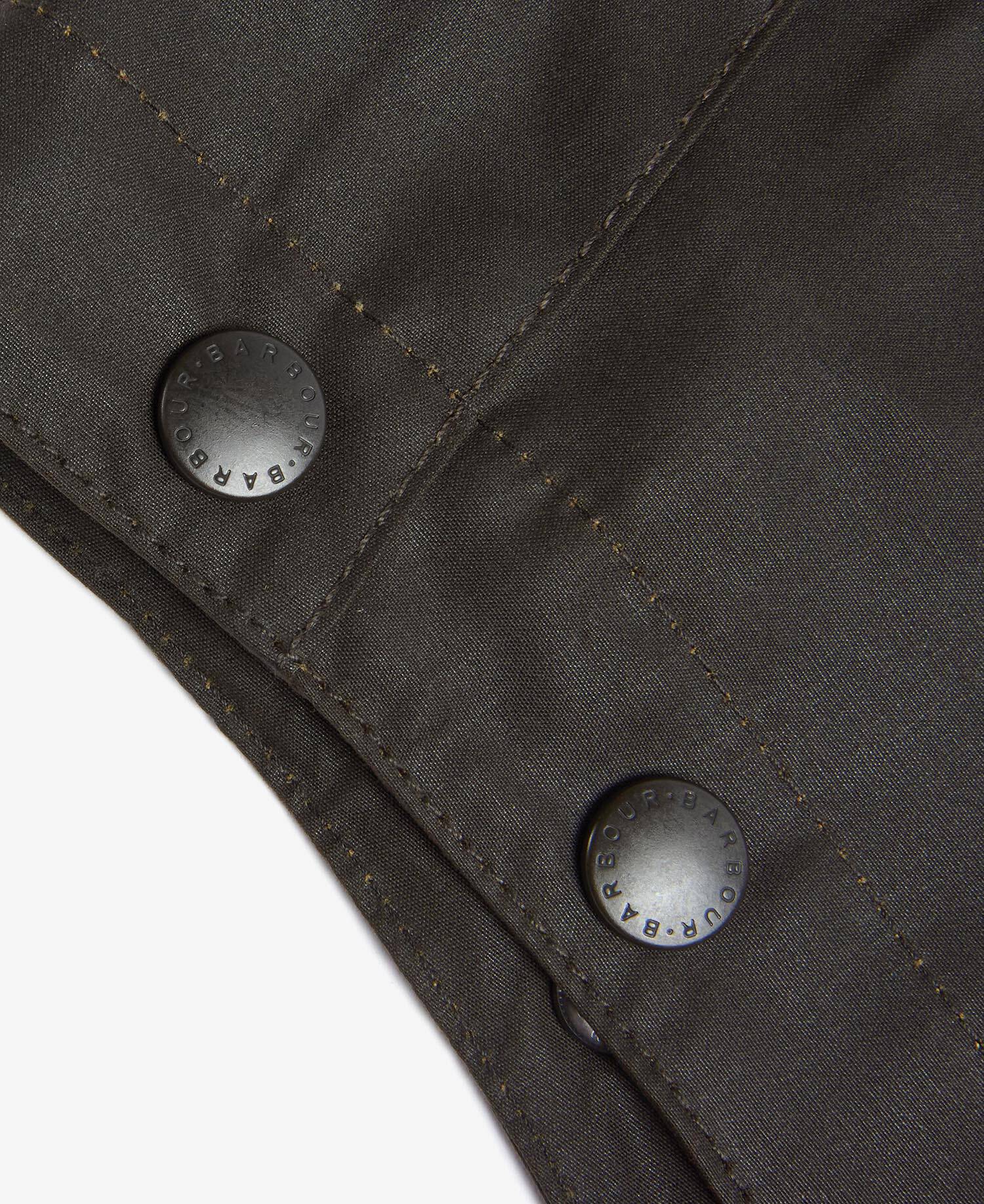 Classic Sylkoil Hood image number 3