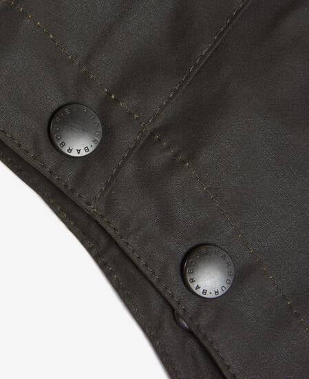 Classic Sylkoil Hood 