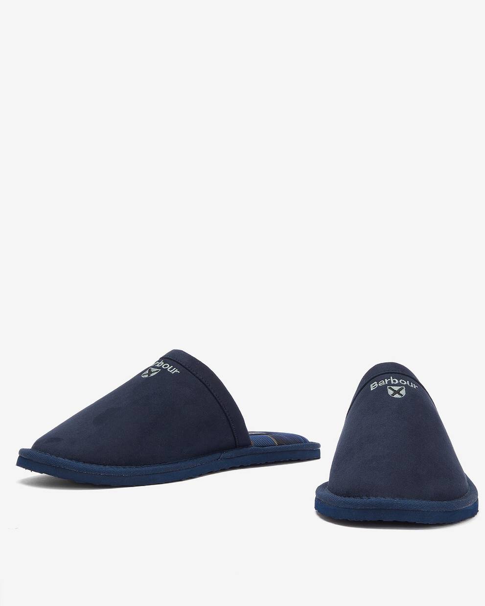 Everitt Mule Slippers