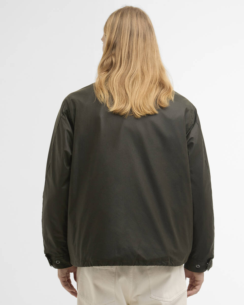 Wachsjacke Modified Endurance