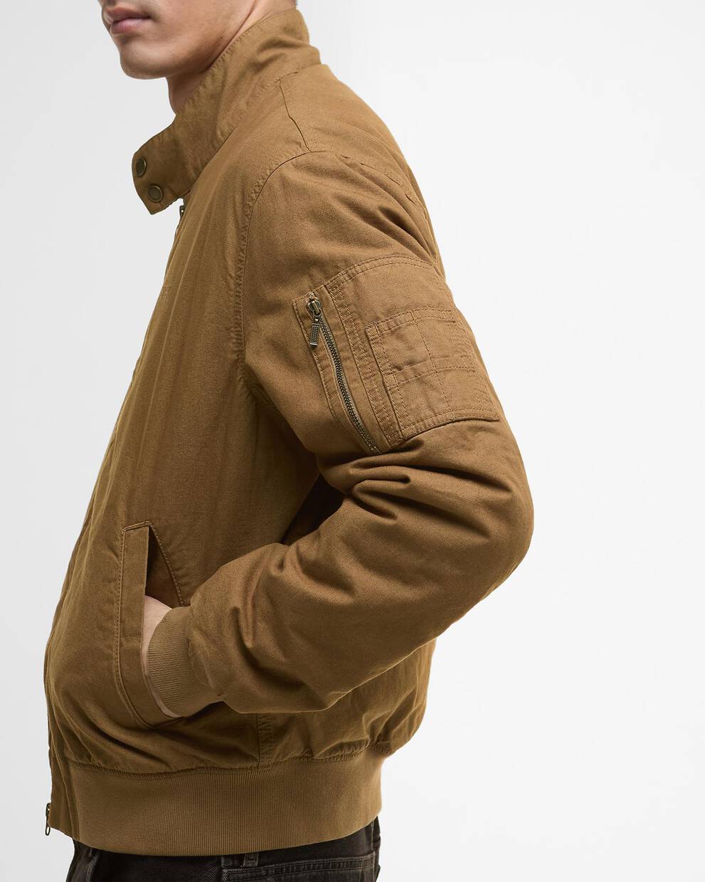 Freizeitjacke Denton