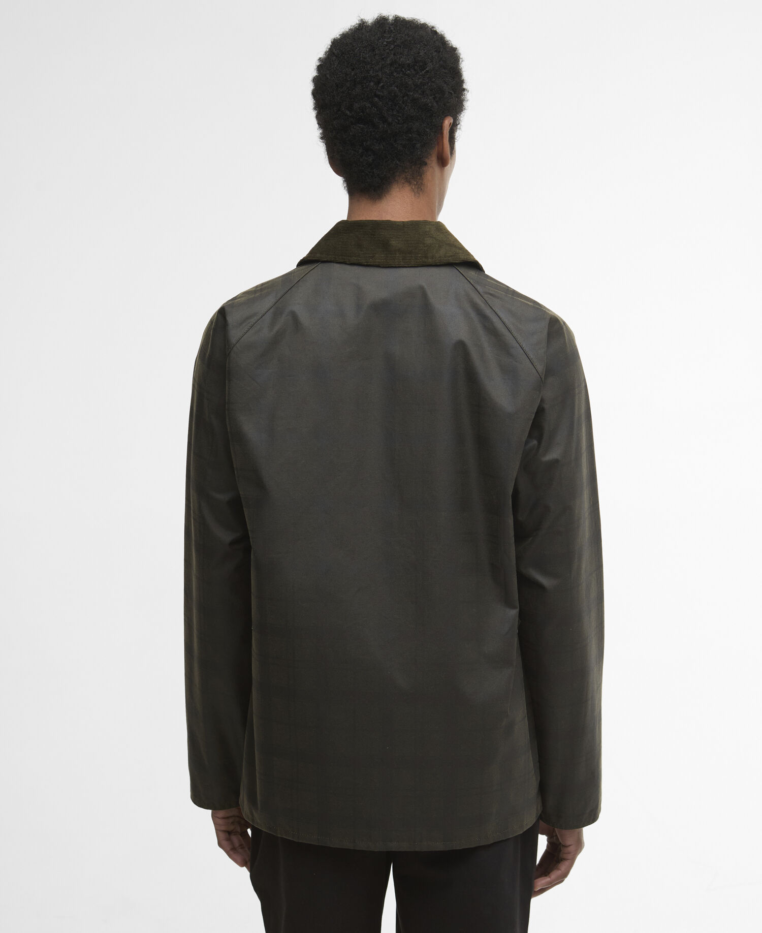 Buy Tartan Ambleside Wax Jacket for USD 490.00 | BARBOUR_US