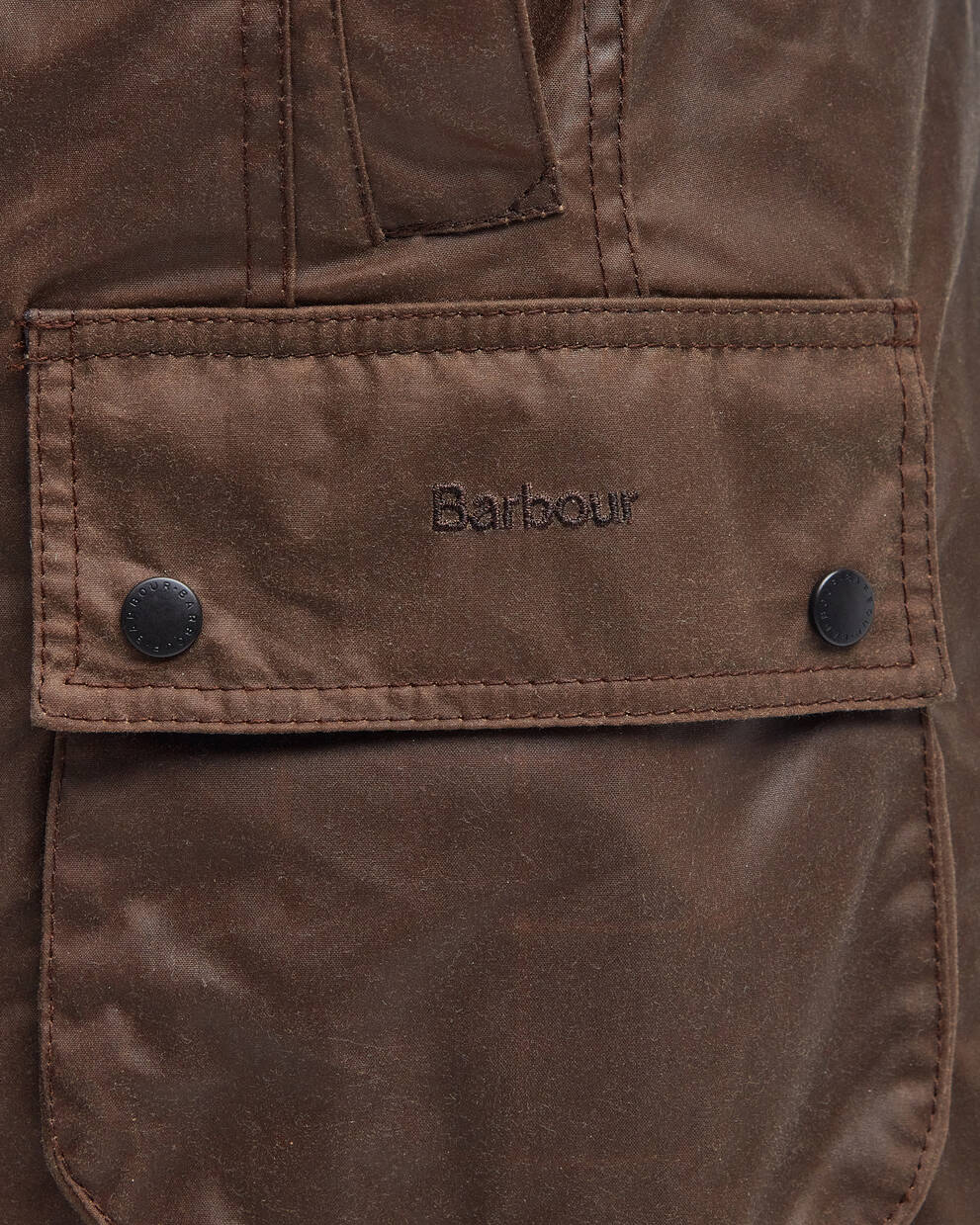 Beadnell® Waxed Jacket