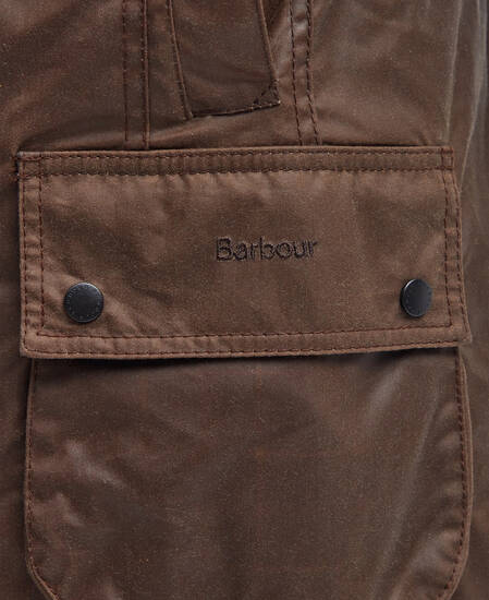 Wachsjacke Beadnell 