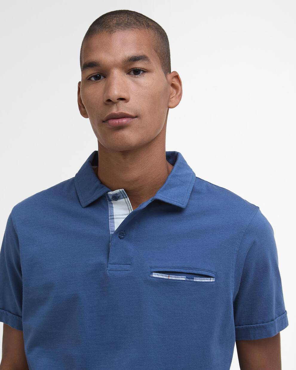 Milhurst Tailored Polo Shirt