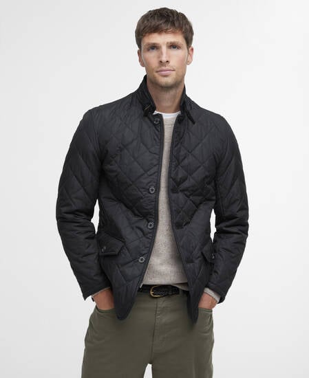 Steppjacke Lutz  Steppjacke Lutz