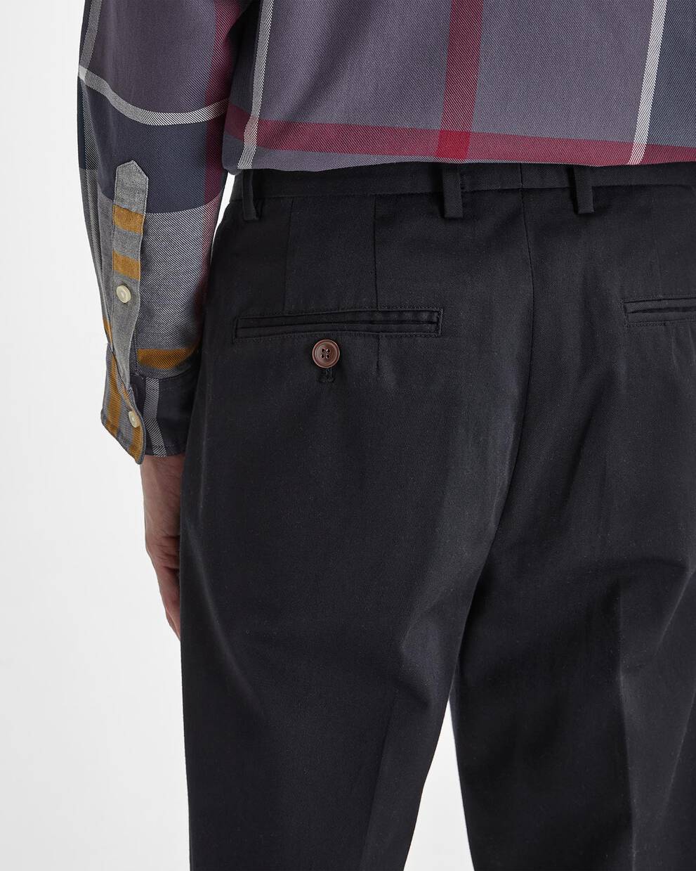 Ted Relaxed Chinos