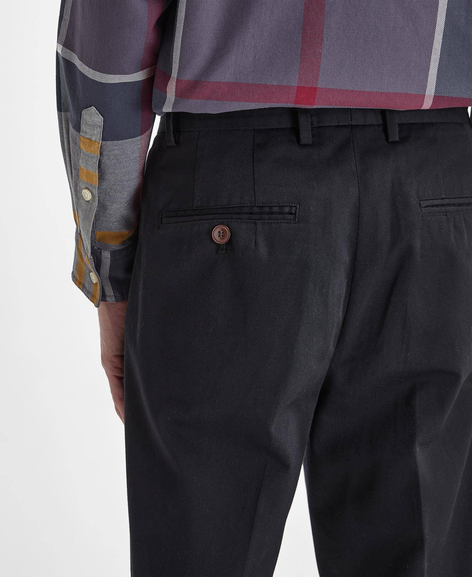 Ted Relaxed Chinos image number 5