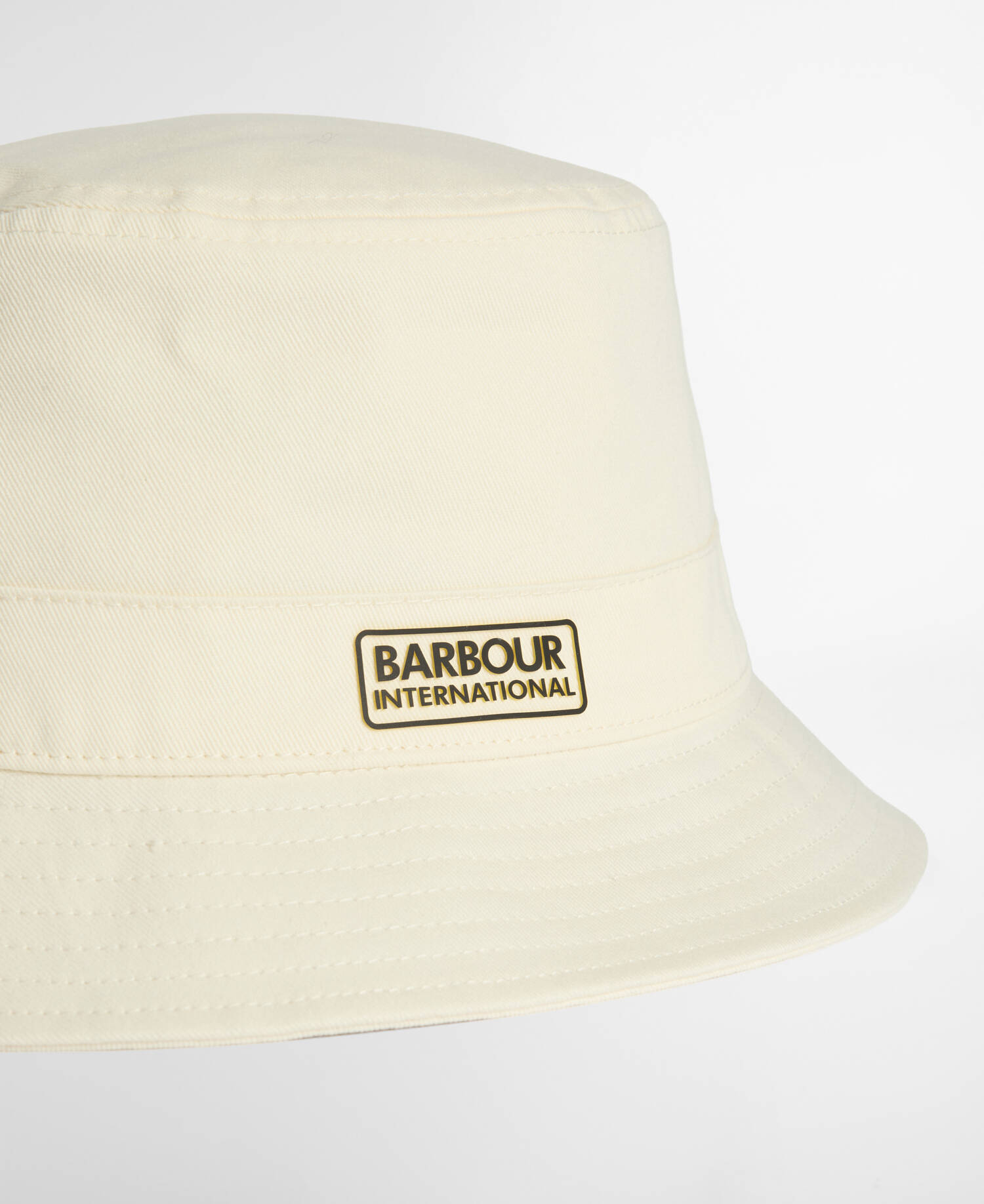 Norton Drill Bucket Hat Whisper White image number 3