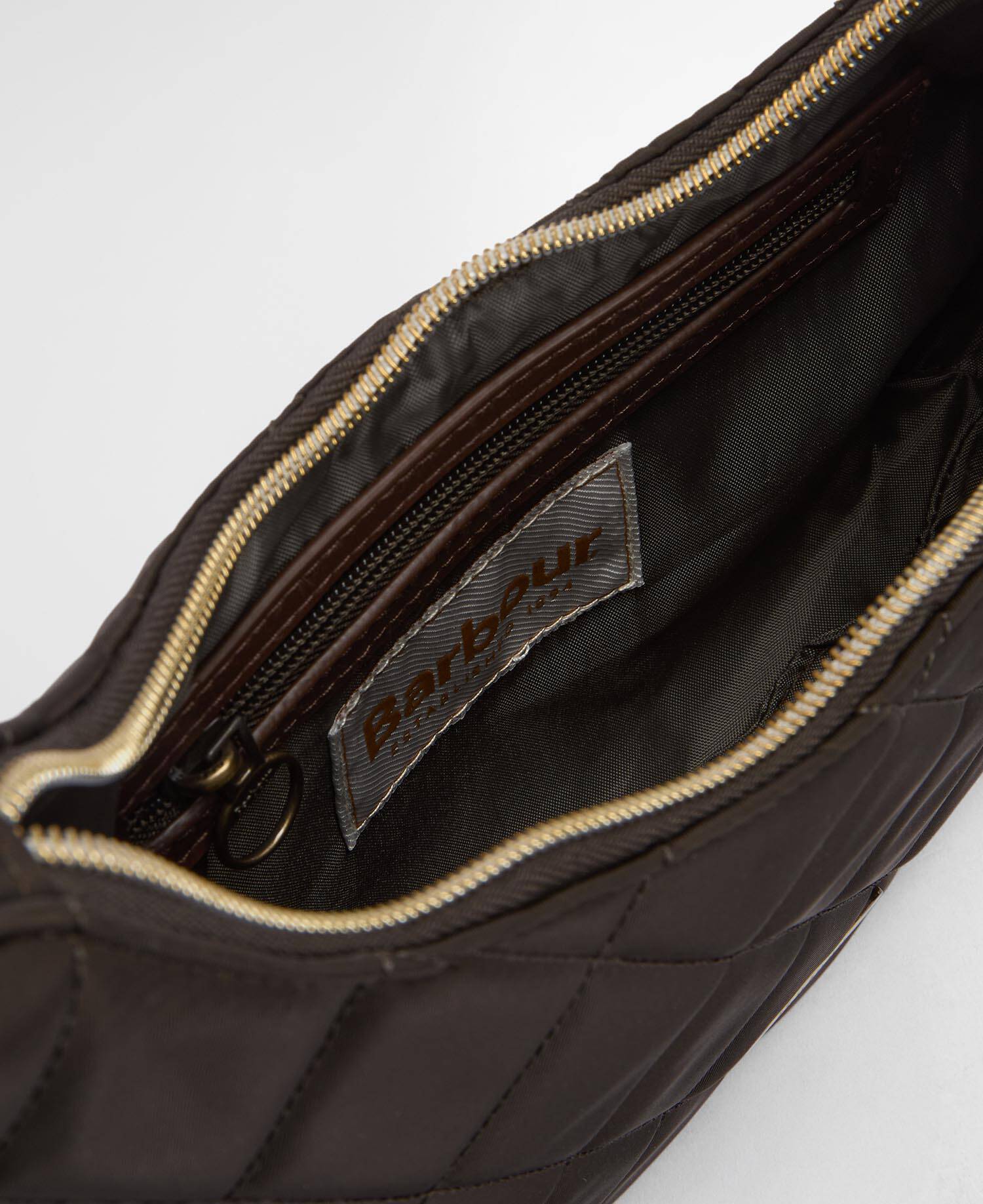 Quilted Sling Shoulder Bag image number 7