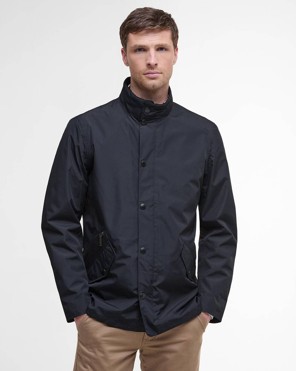 Spoonbill Waterproof Jacket