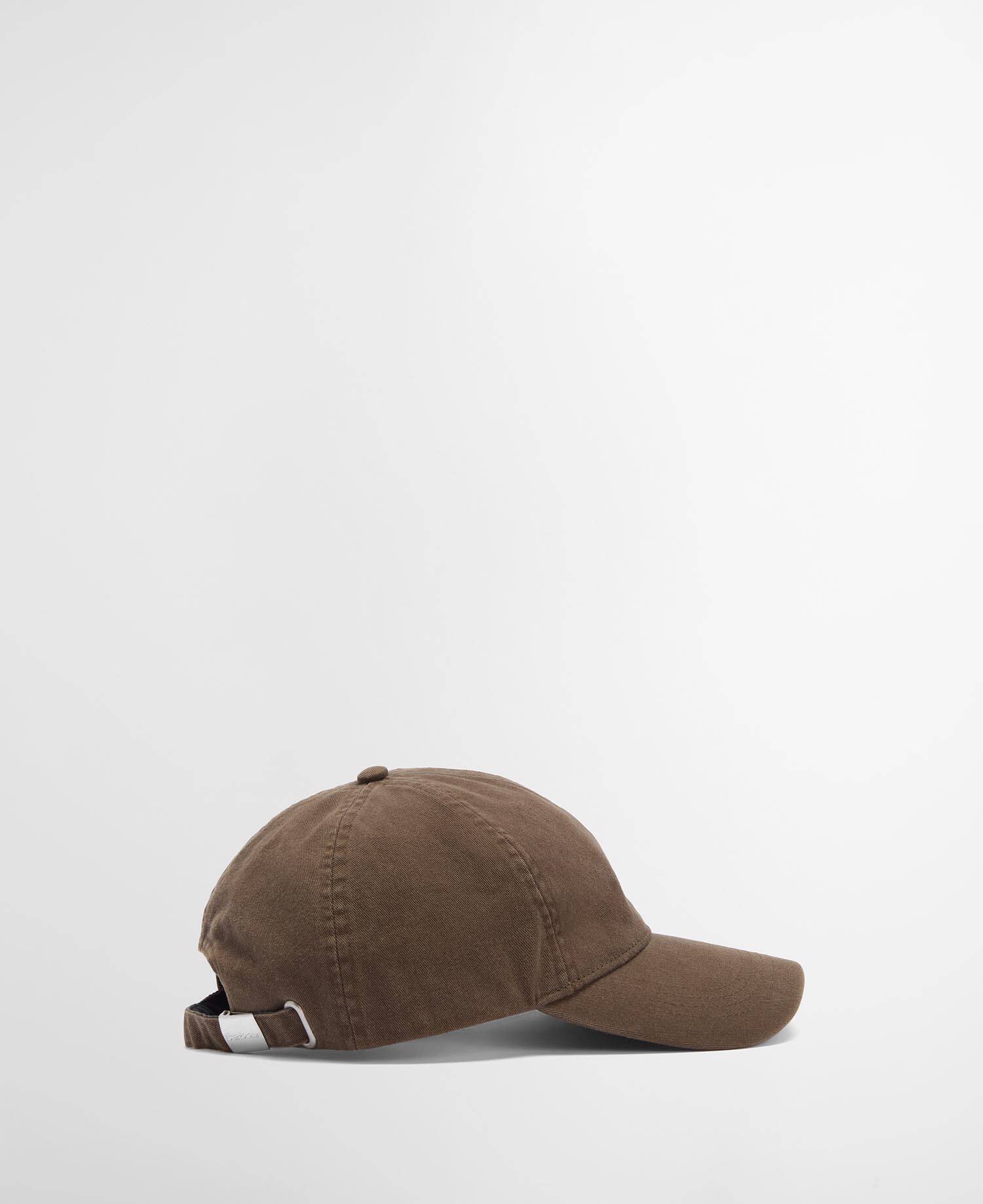 Cascade Sports Cap Olive image number 3