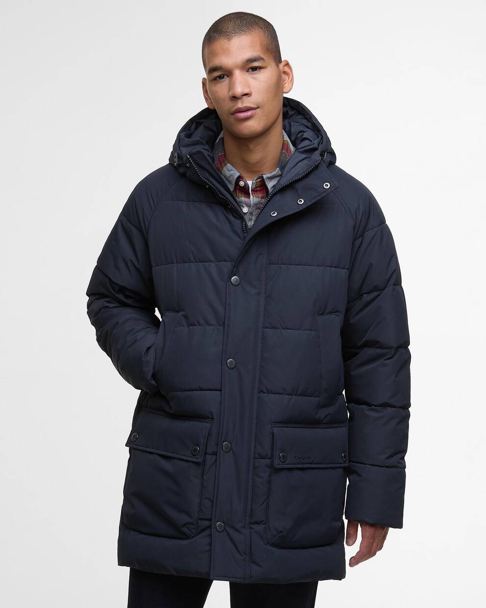 Bedale Puffer Jacket