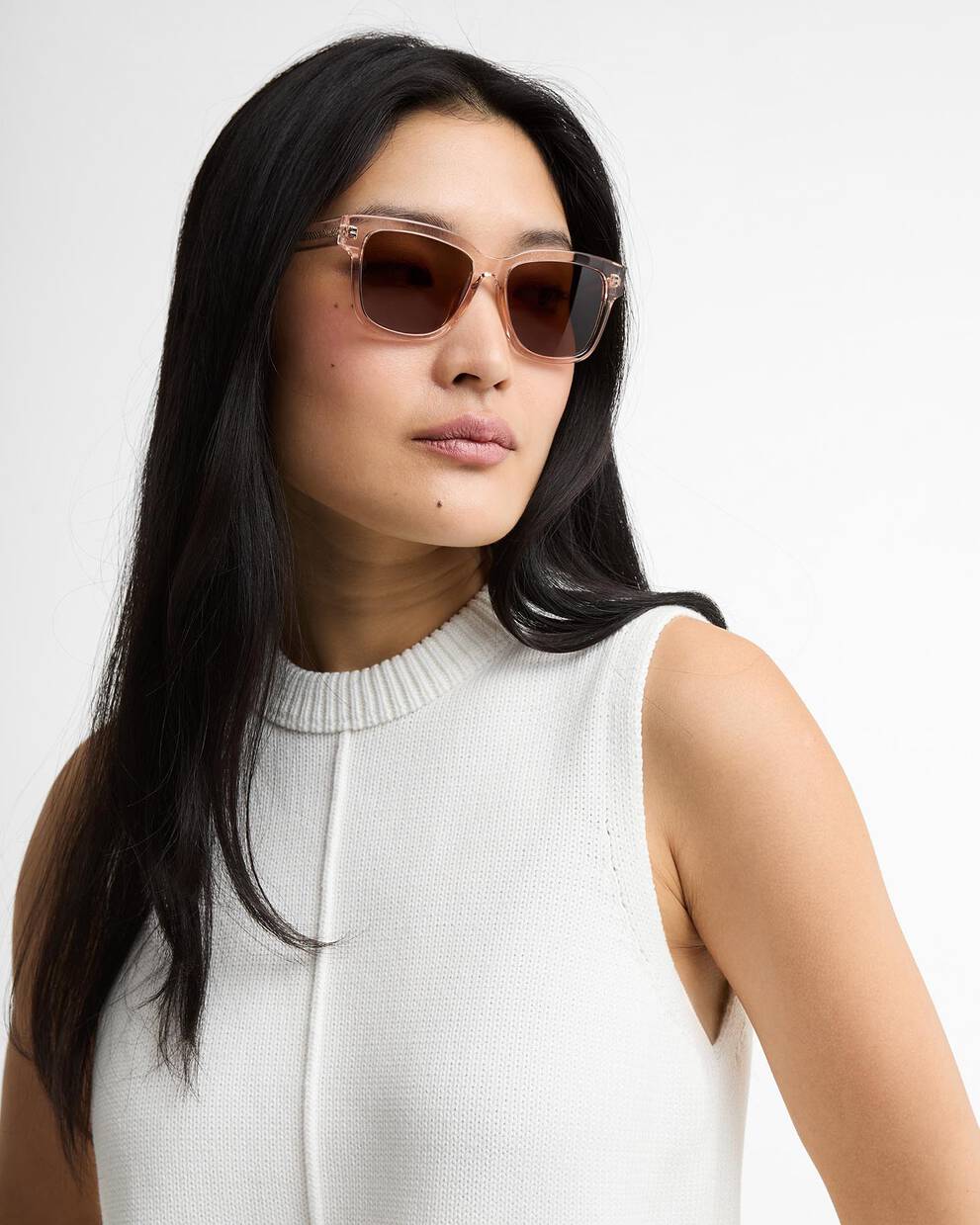 Vicki Square Sunglasses