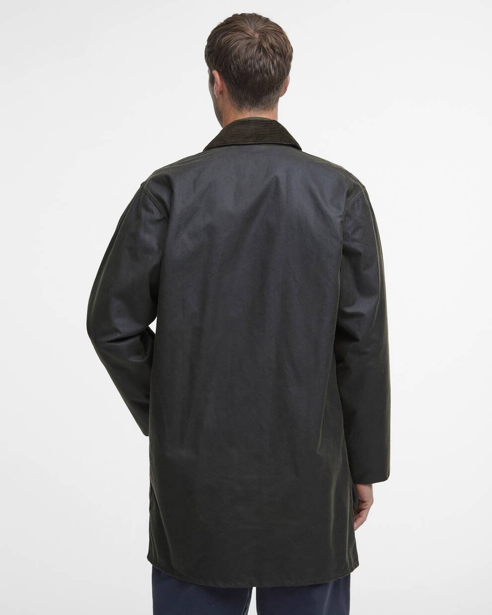 Classic Northumbria® Waxed Jacket