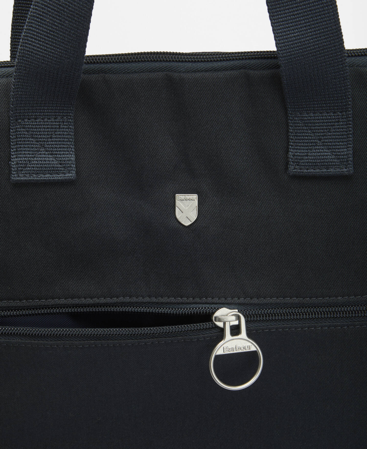 Borsa carry-all Cascade City Navy image number 4