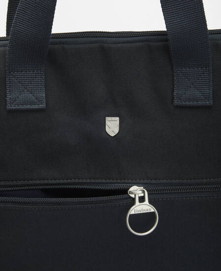 Borsa carry-all Cascade City Navy