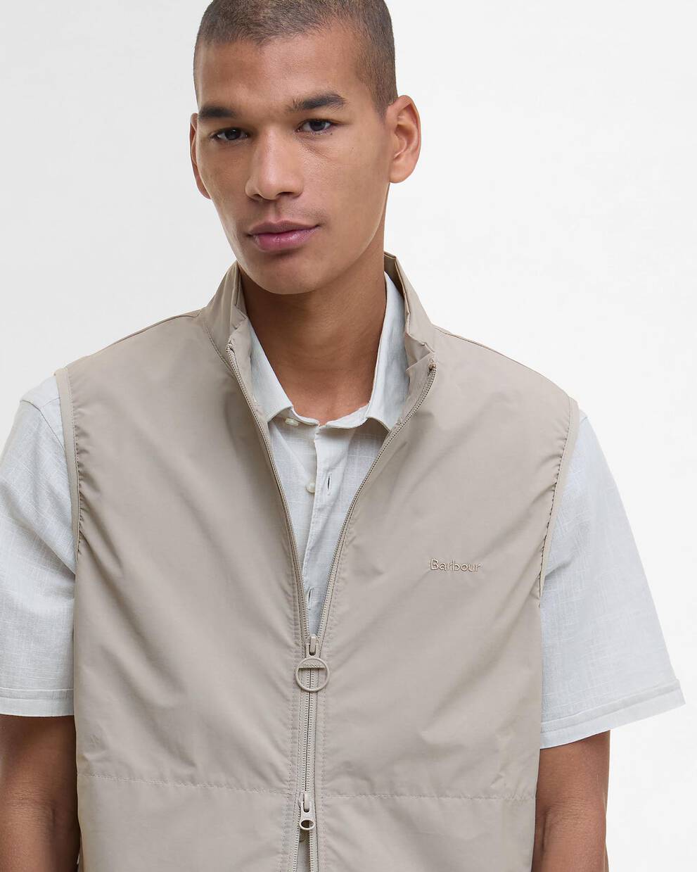 Rye Lightweight Gilet