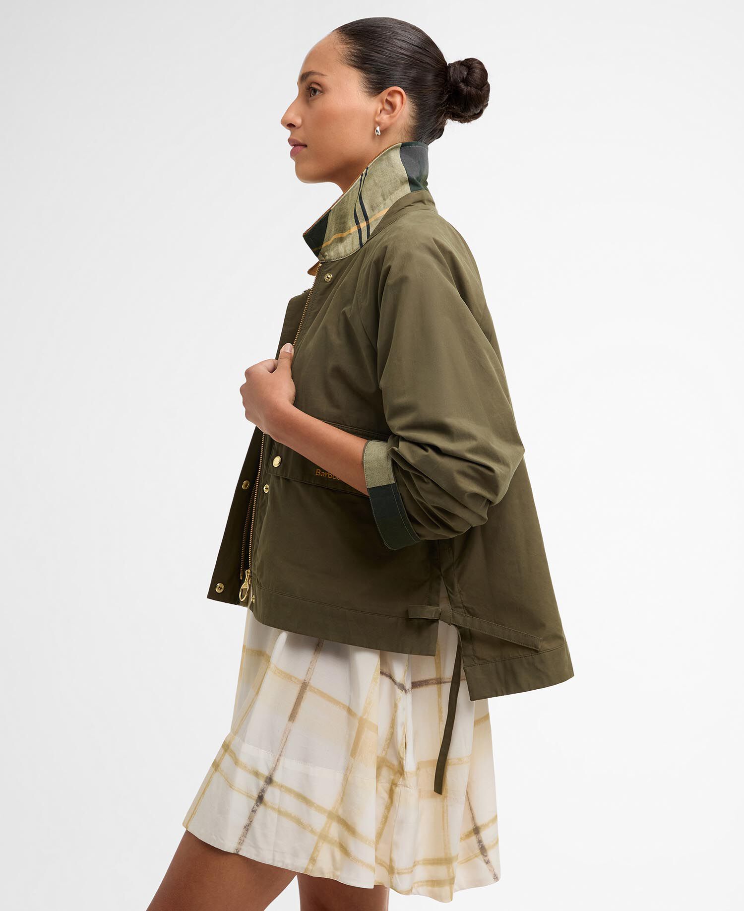 Buy Medland Showerproof Jacket for N/A 0.0 | BARBOUR_ROW