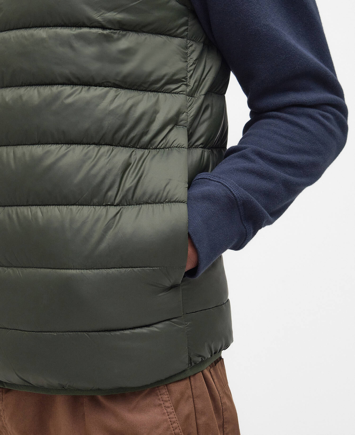 Bretby Gilet image number 4
