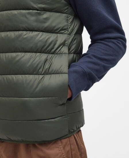 Gilet Bretby 
