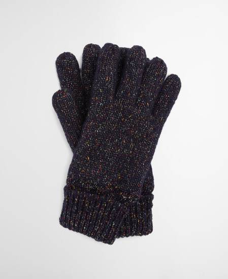 Eston Gloves Navy